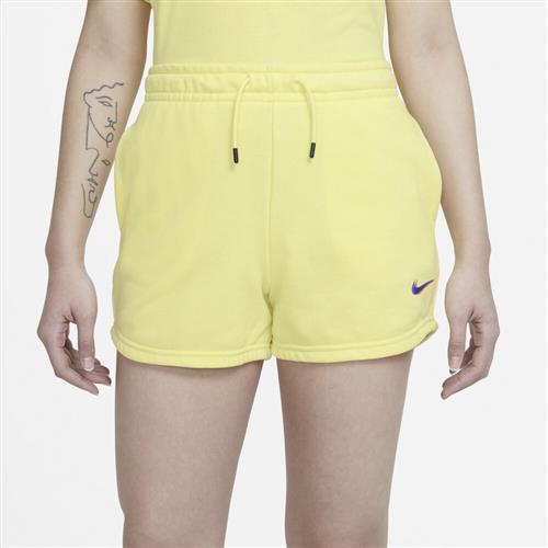 Nike Sportswear Essential Shorts M - Træningsshorts Bomuld hos Magasin