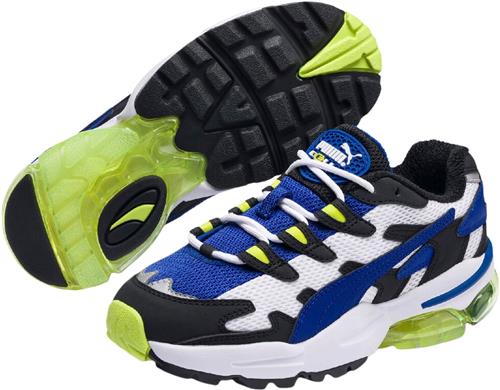 Se Puma Cell Alien OG Jr Sneakers Sort Sneakers Str 38 - hos Magasin ved Magasin