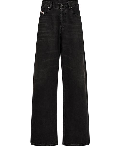 Diesel 1996 Dsire Kvinde 02 Wide Jeans Str 28/30 - hos Magasin