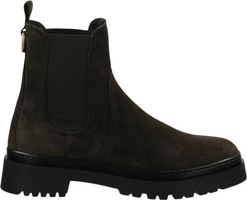 Gant Aligrey Chelsea Boot Kvinde G399 Chelsea Boots Str 39 - hos Magasin