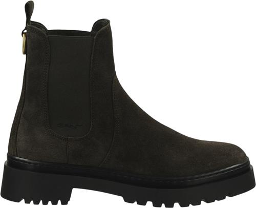 Gant Aligrey Chelsea Boot Kvinde G399 Chelsea Boots Str 37 - hos Magasin