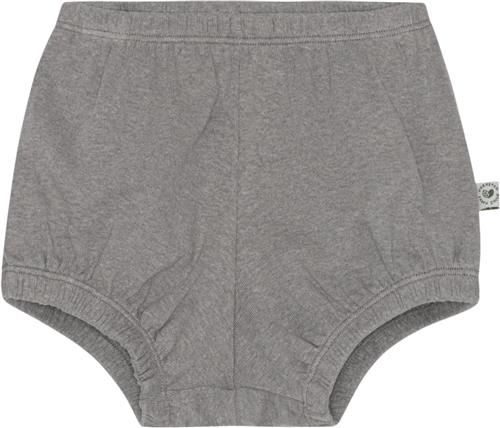 Se GoBabyGo Bay Bloomers Plantefarvet Str 18m (86cm) - Ash Shorts & Bloomers Bomuld hos Magasin ved Magasin