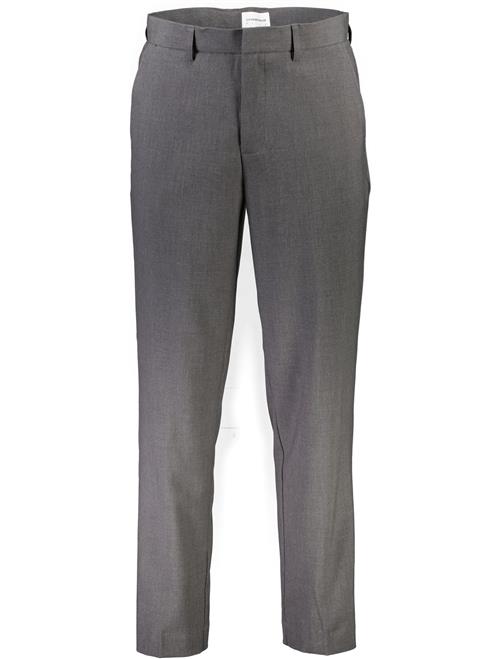 Lindbergh Relaxed fit Formal Pants Mand Grå Chinos Str XS - Polyester hos Magasin