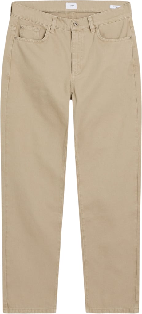 Grunt Hamon Desert Twill Str 27/14Y - Desert Jeans hos Magasin