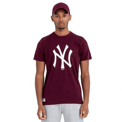 Se New Era Team Logo tee Mand Neyyan Kortærmede T-shirts Str XXL - Bomuld hos Magasin ved Magasin