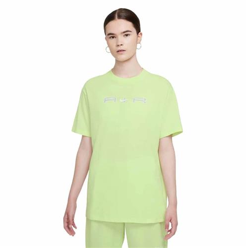 Se Nike Nike AIR Women's TOP XS - Trænings T-shirts Bomuld hos Magasin ved Magasin