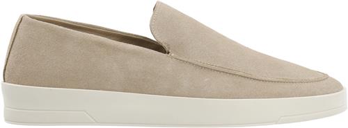 Bianco Biatom Loafer Suede Mand Sand Loafers Str 41 - hos Magasin