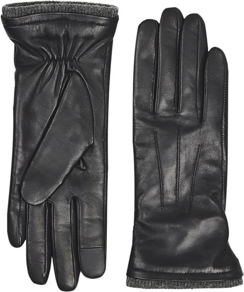 Se Markberg Miriammbg Glove 8 - Handsker Uld hos Magasin ved Magasin