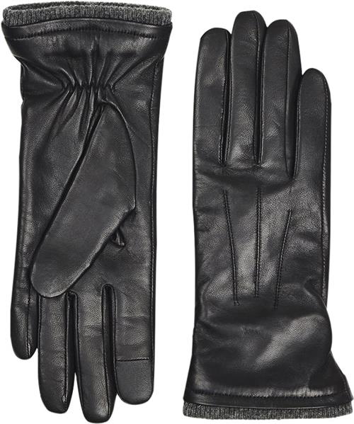 Markberg Miriammbg Glove 7.5 - Handsker Uld hos Magasin