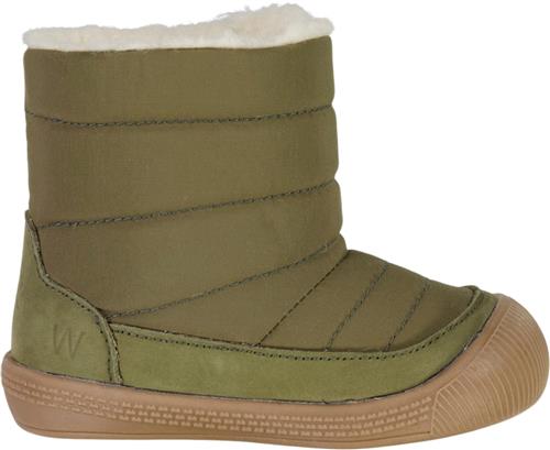 Se Wheat Delaney Boot Dry Pine Støvler Str 27 - Uld hos Magasin ved Magasin