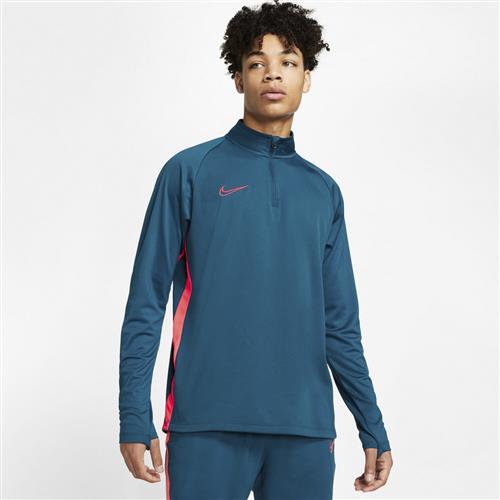 Nike Dri Fit Academy Traeningoje XL - Sweatshirts Polyester hos Magasin