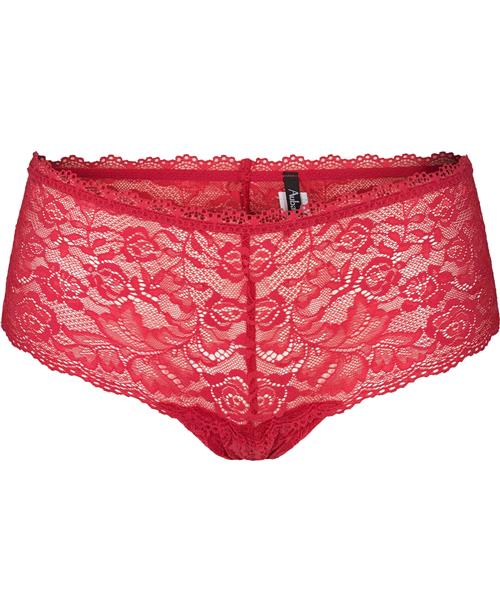 Se Aubade ST Tropez Rosessence Briefs Str 42 - hos Magasin ved Magasin