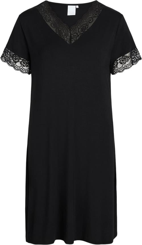 CCDK Karita Bamboo Dress Natkjoler Str XL - hos Magasin