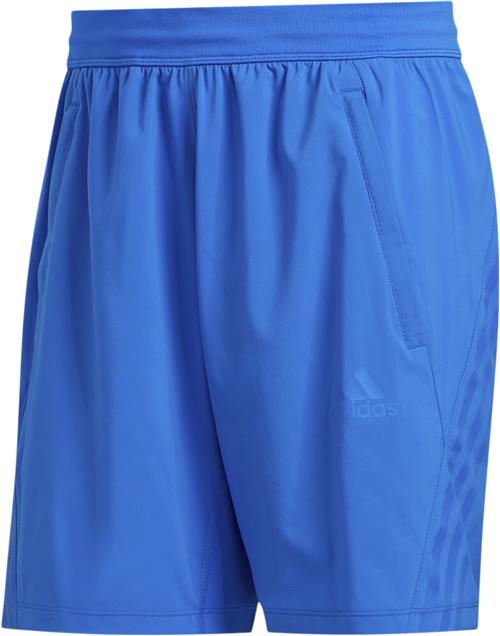 adidas Aeroready 3ipes Shorts, 20 cm L - Træningsshorts Polyester hos Magasin