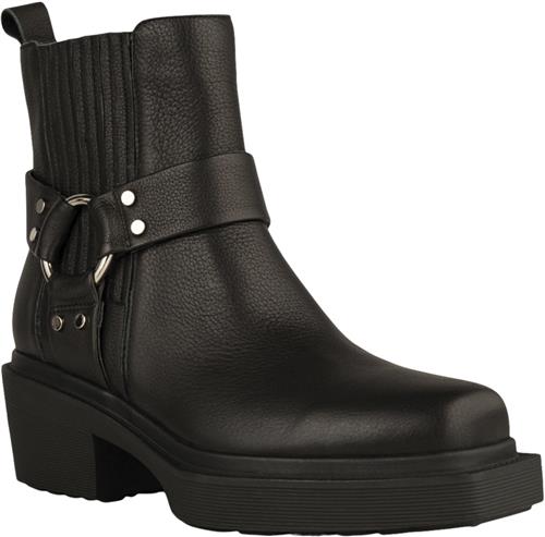 Shoe The Bear Stbamina Harness Kvinde 020 Ankelstøvler Str 38 - hos Magasin