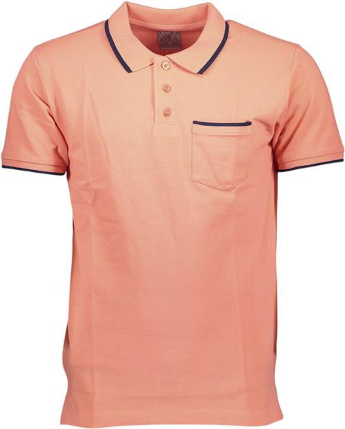 Etirel Ben Piké Polo M - T-shirts hos Magasin