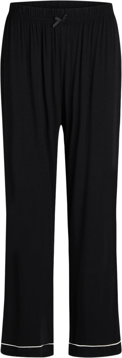 Se CCDK Joy Bamboo Pajamas Pants Natbukser Str M - hos Magasin ved Magasin