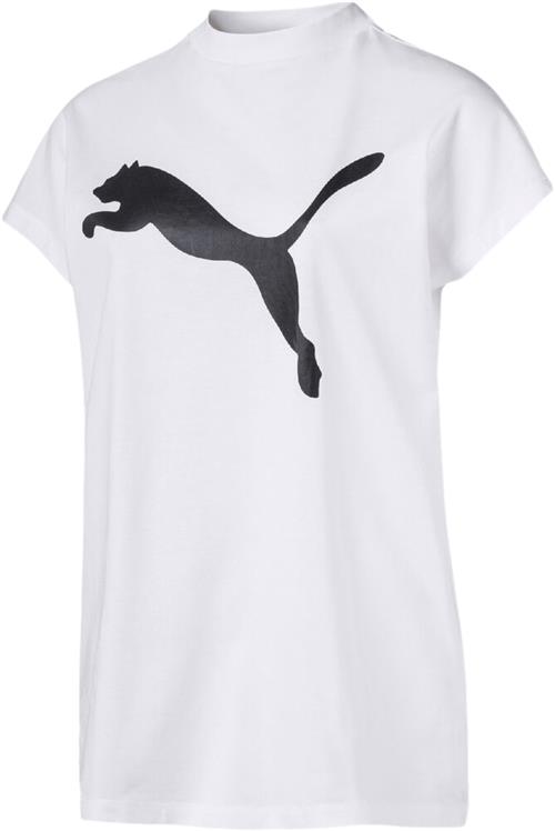 Puma Evoipe Tee M - Trænings T-shirts hos Magasin