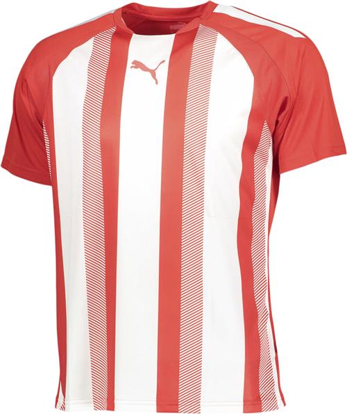 Se Puma Teamliga iped Tshirt 140 - T-shirts hos Magasin ved Magasin