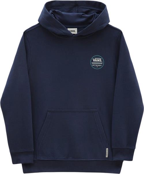 Se Vans Stackton Circle Haettetroje XL - Sweatshirts & Hættetrøjer hos Magasin ved Magasin