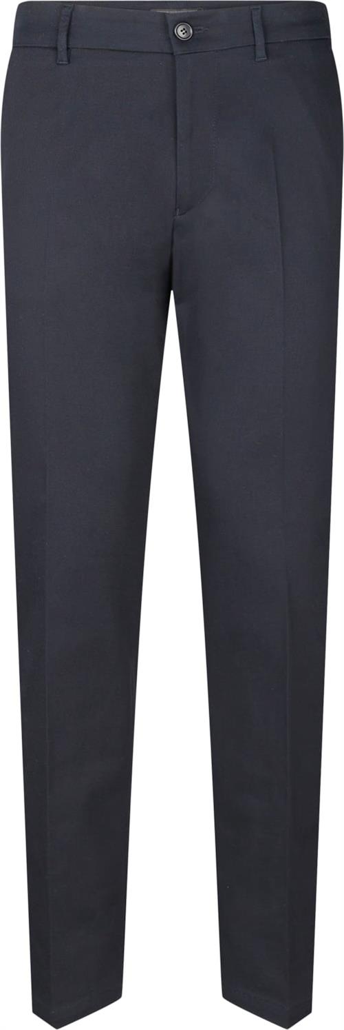 Drykorn 122011 Ajend 888 Mand Blau Chinos Str 34-34 - hos Magasin