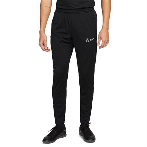 Se Nike Drifit Academy Knit Bukser L - Træningsbukser hos Magasin ved Magasin