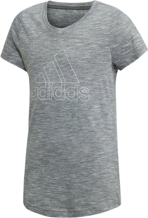 adidas Sport ID Winner Tee 140 - T-shirts Bomuld hos Magasin