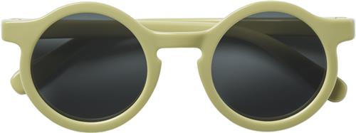 Liewood Darla Sunglasses 13 Y Crispy Corn- ONE SIZE - Solbriller hos Magasin