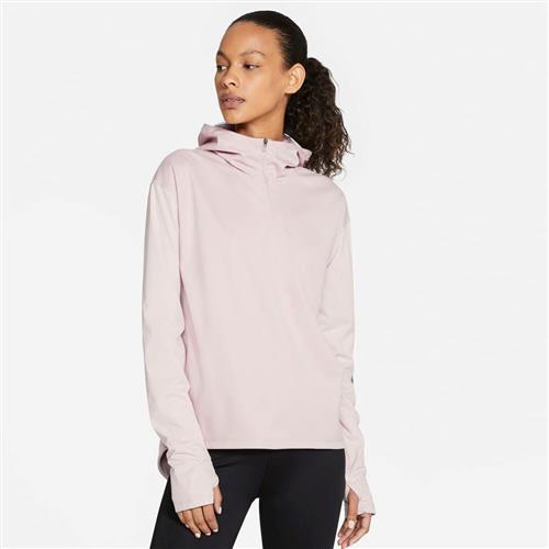 Nike Shield Run Division Troje M - Trøjer & Sweatshirts Polyester hos Magasin