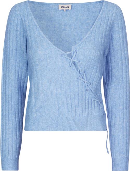 Se Baum und Pferdgarten Chelsie Kvinde Windsurfer Sweaters Regular Fit Str XS - hos Magasin ved Magasin