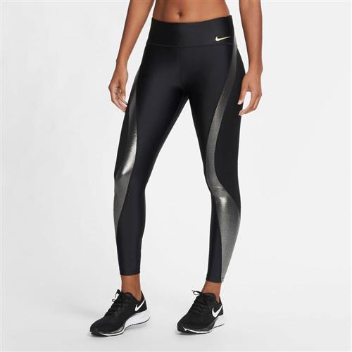 Se Nike Icon Clash Speed 7 8 Tights L - Tights Polyester hos Magasin ved Magasin