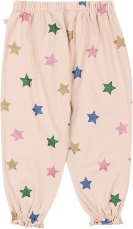 Konges Sløjd Malli Glitter Pants Gots Str 4Y - S45094 Bukser hos Magasin