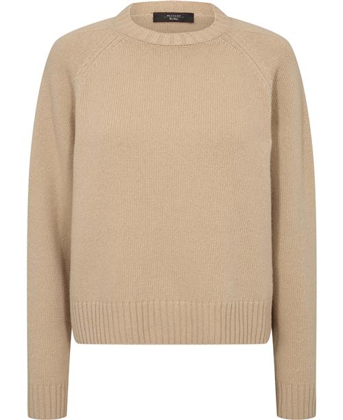 Se Weekend Max Mara Gabbia Kvinde 4 Sweaters Str XS - hos Magasin ved Magasin