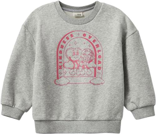 Sofie Schnoor Sweatshirt Str 6 år / 116 cm - 8010 Sweatshirts hos Magasin