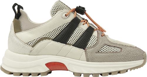 Via Vai Danae Colby Kvinde Multi Color Sneakers Str 40 - Læder hos Magasin