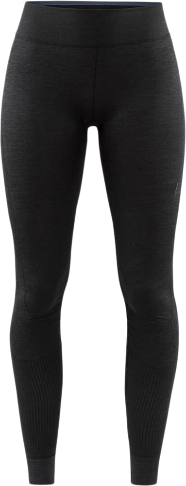 Craft Fuseknit Comfort Baselayer Bukser XS - Tights Polyester hos Magasin