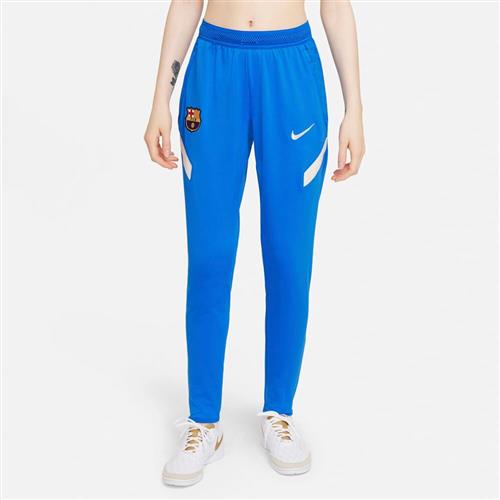 Nike Fc Barcelona ike Dri Fit Traeningsbukser XS - Træningsbukser hos Magasin