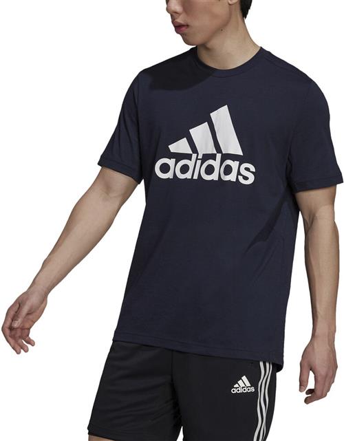 adidas Aeroready Designed 2 Move Feelready Tshirt M - T-shirts Bomuld hos Magasin