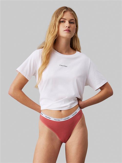 Calvin Klein Brazilian G-strenge Str XS - hos Magasin