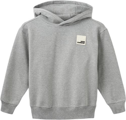 Sofie Schnoor Sweatshirt Str 10 år / 140 cm - 8010 Sweatshirts hos Magasin