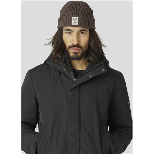 Se Fat Moose Fat Beanie One size - Huer Bomuld hos Magasin ved Magasin