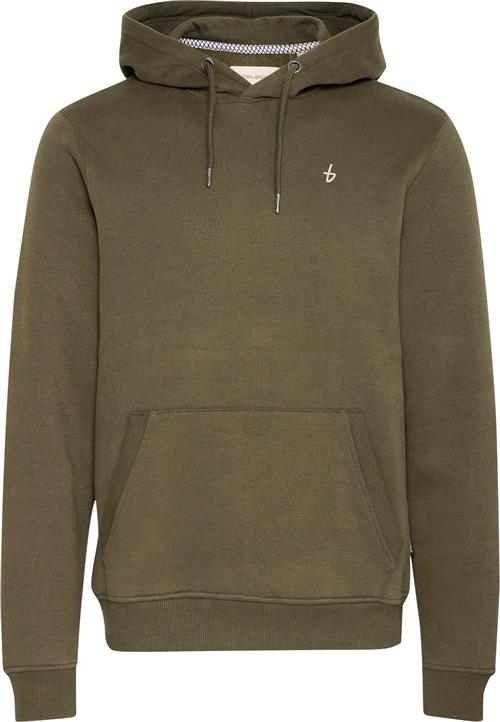 Blend Sweatshirt Mand 190414 Hoodies Regular Fit Str XL - hos Magasin