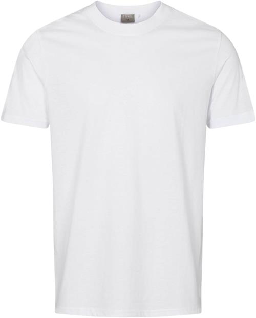 Se Etirel Basic Tshirt XXXL - T-shirts hos Magasin ved Magasin