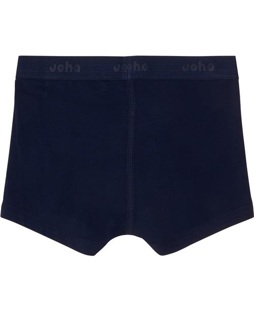 Se Joha Boxershorts Str 1-2 år / 90 - Underbukser Bambus Bambus hos Magasin ved Magasin