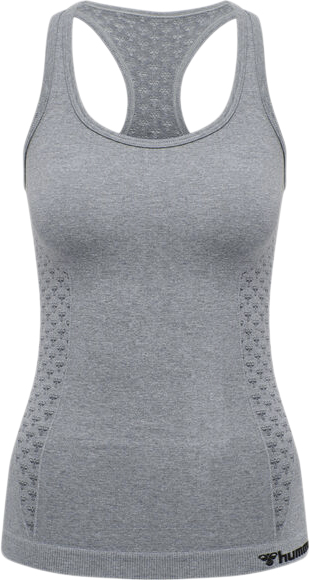 Hummel LCI Seamless top XS - Tanktoppe hos Magasin