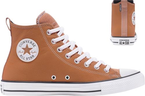 Se Converse All Star Sneakers Mand Tawny Owl/clay Pot/white Sneakers Str 42,5 - hos Magasin ved Magasin