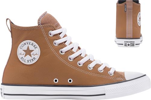 Se Converse All Star Sneakers Mand Tawny Owl/clay Pot/white Sneakers Str 44,5 - hos Magasin ved Magasin