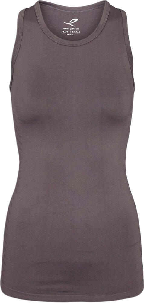 Energetics Seamless Sportstop M - Tanktoppe Polyester hos Magasin