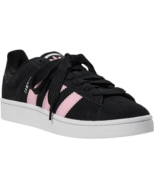 Se adidas Originals Campus 00s W Kvinde Sort Sneakers Str 43 1/3 - hos Magasin ved Magasin