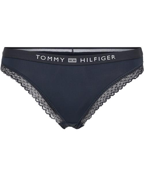 Tommy Hilfiger Bikini Briefs Str XL - Nylon hos Magasin